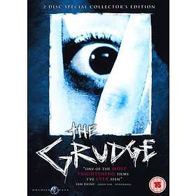 The Grudge - 2-Disc Special Collector's Edition (UK) (DVD)