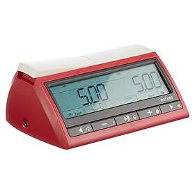 DGT Chess Clock (Digital)