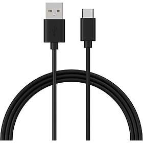 Andersson 1039665 USB-A till USB-C 3A 60W 2m