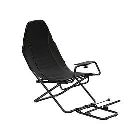 MaxMount Racing Simulator Cockpit