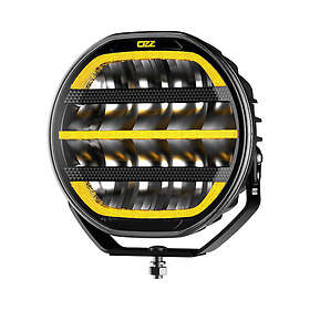 CDS Spot Light XR2 P9 Svart 88101