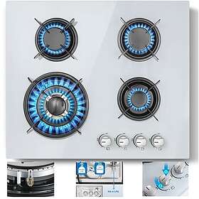 SNDOAS AEB-B04W (Blanc)