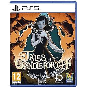 Tales From Candleforth (PS5)