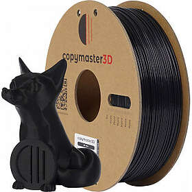 Copymaster3D ABS Musta 1.75mm 0.8kg