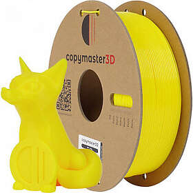 Copymaster3D ABS Gul 1.75mm 0.8kg