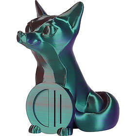 Copymaster3D Tri-Silk Lila, Grön, Guld 1.75mm 1kg