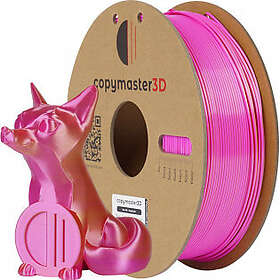 Copymaster3D PLA Duo-Silk Guld Lila 1.75mm 1kg