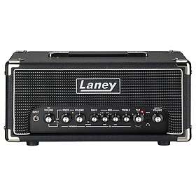 Laney Digbeth Foundry DBF200H Bass Amp Head