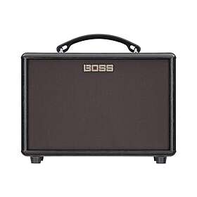 Boss AC-22LX Acoustic Guitar Amplifier