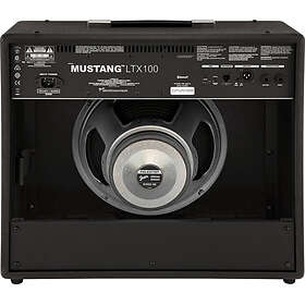 Fender Mustang LTX100