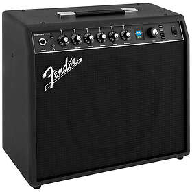 Fender Mustang LTX50