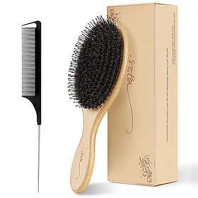 buena vista Paddle Brush