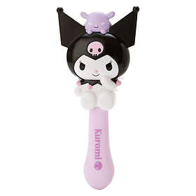Sanrio Kuromi Hiusharja Kampa