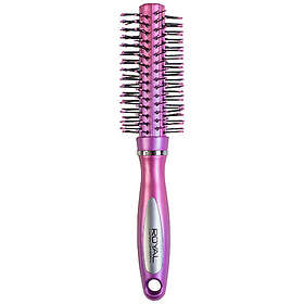 Royal Mini Ombre Radial Borste