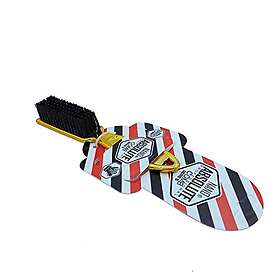 NANO Absolute Barber Fade Brush Mini
