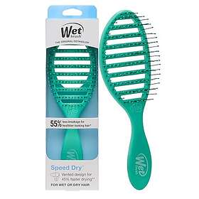 WetBrush Speed Dry Borste