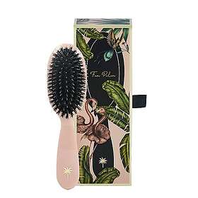 Fan Palm Paradise Borste Liten