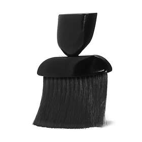 Bratt Trading Nackborste Trä Borste