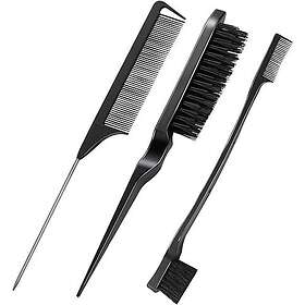 TBC Kam Borste 3-pack