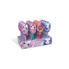 Nebulous Stars Hårborste