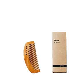 Banbu Kamm Bamboo Kam