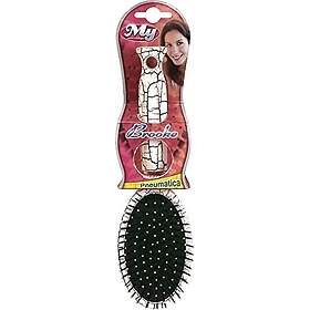 La Briantina Brooke Oval Borste