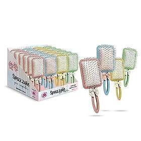 Esseci Italia Brush Bow Borste