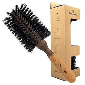 Regincós Cork Classic Round Brush 25/80 mm