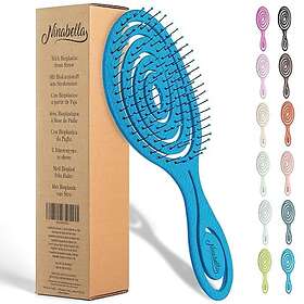 Ninabella Organic Detangling Hair Brush