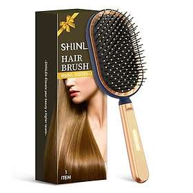 SHINLEA Paddle Brush