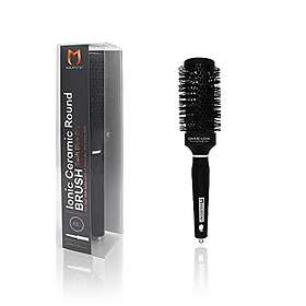 Majestik+ + Rund Borste 43mm