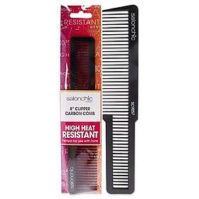 salonchic SC9257 Clipper Comb 8"