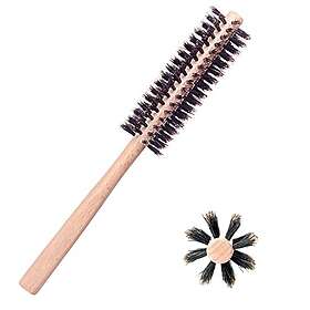 YUHENG Hårborste