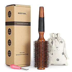 BESTOOL Rund borste 2.5 tum