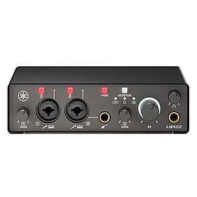 Yamaha UR22MK3