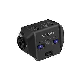 Zoom EXH-6e (Dubbel XLR/TRS Ingångskapsel)