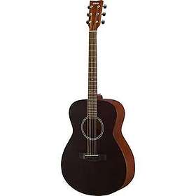 Yamaha FS400 Rökig Svart