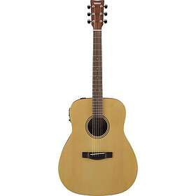 Yamaha FX400 Naturlig Satin