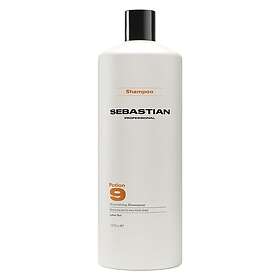 Sebastian Professional Potion 9 Vårdande Schampo 1000ml