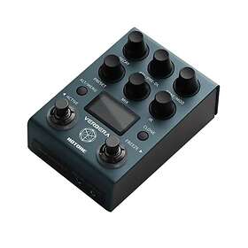 Hotone Verbera Convolution Reverb