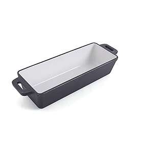 Echtwerk Moule à Pain en Fonte 1.5L