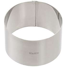 Ibili Clasica Rund Kakform 10cm