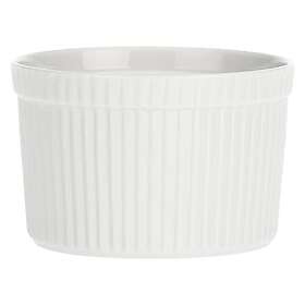 LA PORCELLANA BIANCA Porslin Ramekin