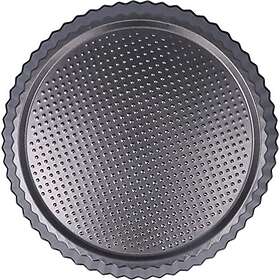 Graziano Kolstål Rund Tårta Form 30cm