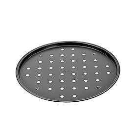 Lagostina Gustosa Non-Stick Perforerad Pizza Pan 32cm