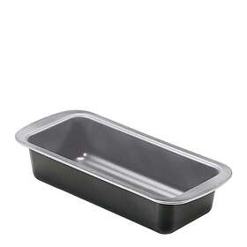 Guardini Silver Elegance Leipävuoka 30x11cm