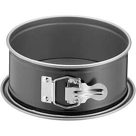 Kaiser Inspiration Stål Springform 18cm