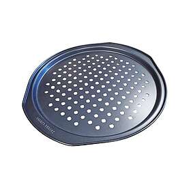 Mastrad Perforerad Pizzaplåt 32cm