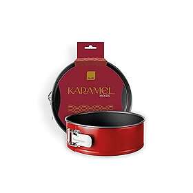 Ibili Moule à Manqué 20cm