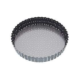 Master Class Crusty Bake Non-Stick Rund Tærteform 23cm
